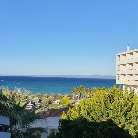 Sea View Summer House Appartamento Hanioti