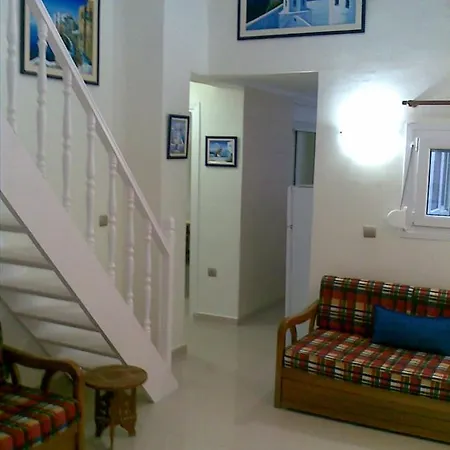 Sea View Summer House חניוטי