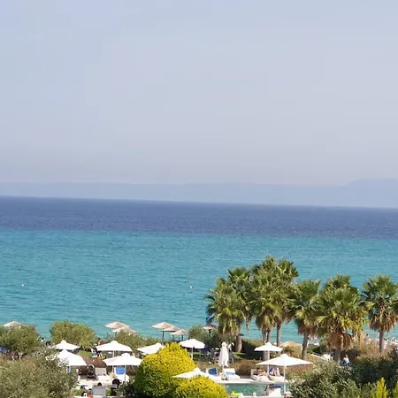 Sea View Summer House