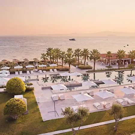 Appartement Sea View Summer House Chaniotis