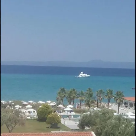 Sea View Summer House