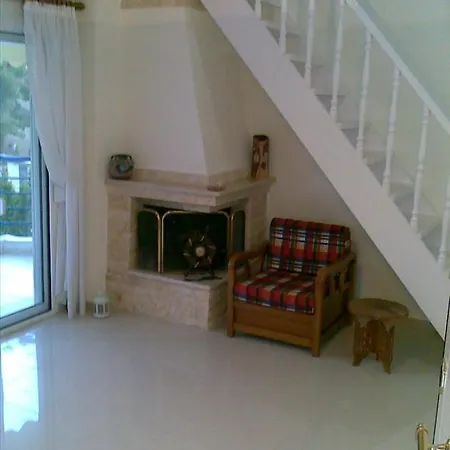 Appartement Sea View Summer House