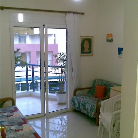 Sea View Summer House