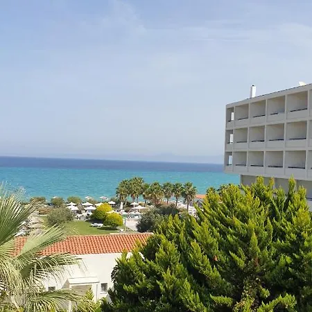 Sea View Summer House Appartement