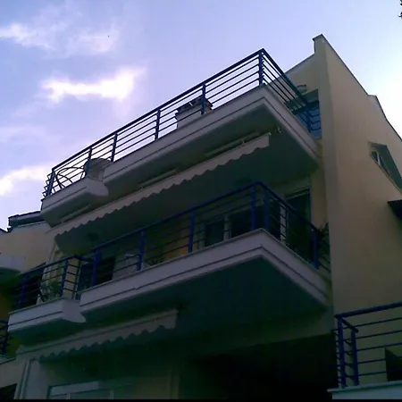 Sea View Summer House Appartement *