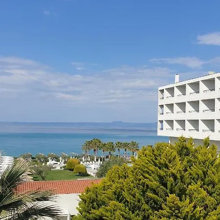 Sea View Summer House Appartement